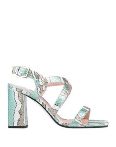 Сандалии Pollini