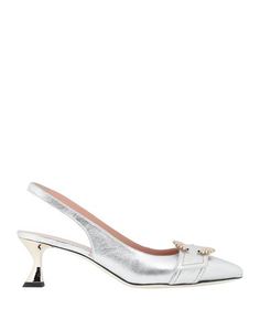 Туфли Pollini