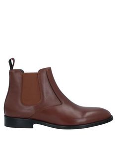 Полусапоги и высокие ботинки Pollini