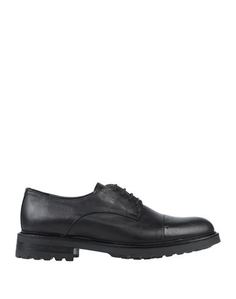 Обувь на шнурках Pollini