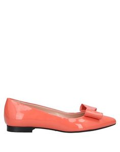 Балетки Pollini