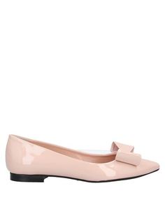 Балетки Pollini