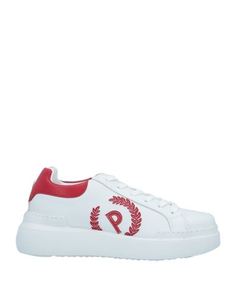 Низкие кеды и кроссовки Pollini