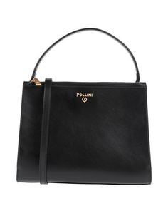 Сумка на руку Pollini