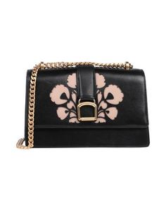 Сумка через плечо Pollini