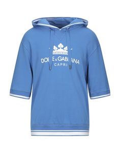 Толстовка Dolce & Gabbana
