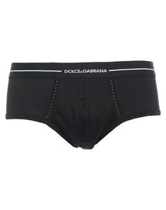 Трусы Dolce & Gabbana Underwear