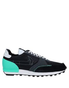Низкие кеды и кроссовки Nike