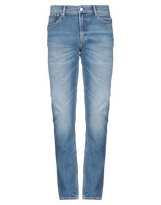 Джинсовые брюки Calvin Klein Jeans