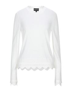 Свитер Emporio Armani