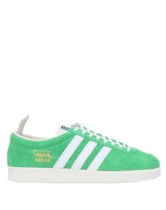 Низкие кеды и кроссовки Adidas Originals