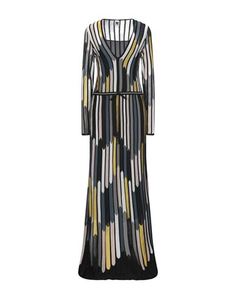 Длинное платье M Missoni
