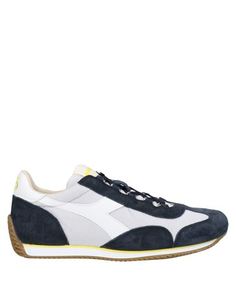 Низкие кеды и кроссовки Diadora Heritage
