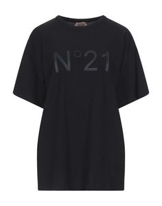 Футболка N21