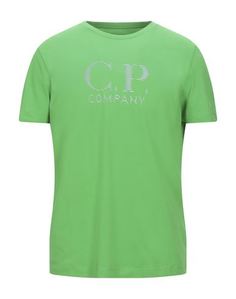 Футболка C.P. Company