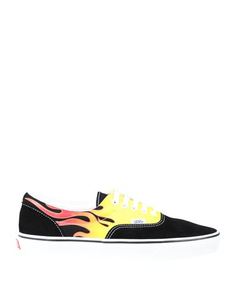 Низкие кеды и кроссовки Vans