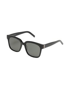 Солнечные очки Saint Laurent