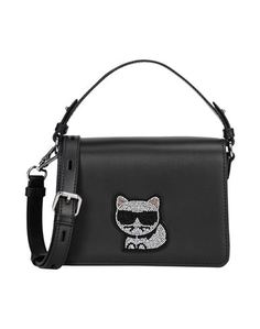 Сумка на руку Karl Lagerfeld