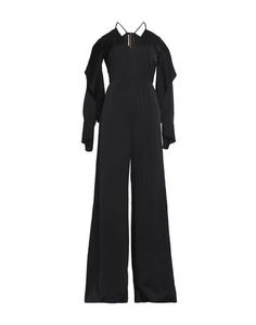 Комбинезоны без бретелей Roland Mouret