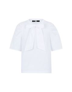 Футболка Karl Lagerfeld