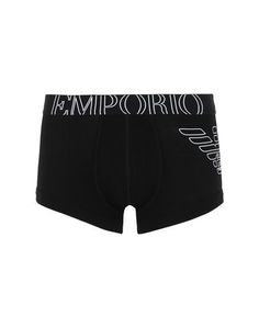 Боксеры Emporio Armani