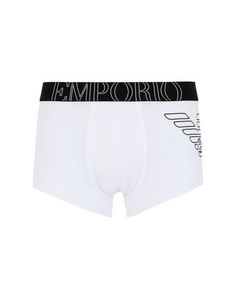 Боксеры Emporio Armani