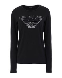 Футболка Emporio Armani