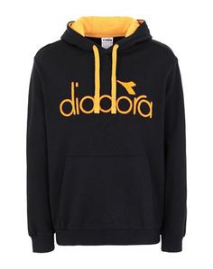 Толстовка Diadora