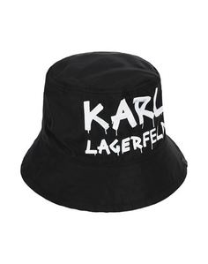 Головной убор Karl Lagerfeld