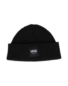Головной убор Vans