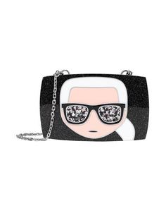 Сумка на руку Karl Lagerfeld