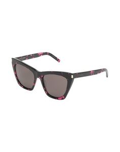Солнечные очки Saint Laurent