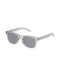 Солнечные очки Saint Laurent
