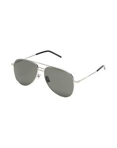 Солнечные очки Saint Laurent