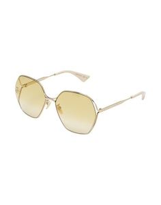 Солнечные очки Gucci