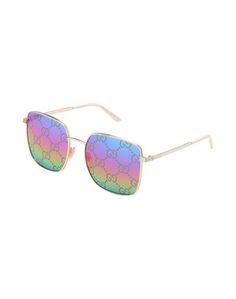 Солнечные очки Gucci