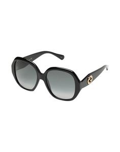 Солнечные очки Gucci