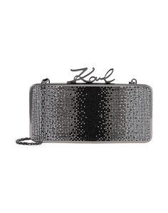 Сумка на руку Karl Lagerfeld