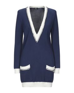 Короткое платье Elisabetta Franchi