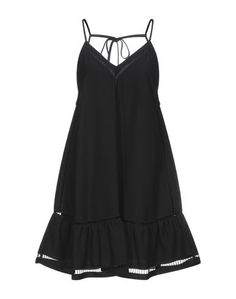 Короткое платье RED Valentino