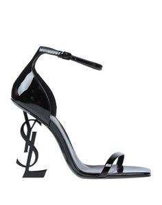 Сандалии Saint Laurent