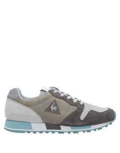 Низкие кеды и кроссовки Le Coq Sportif