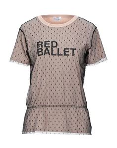 Футболка RED Valentino