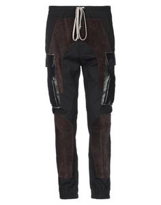 Повседневные брюки Rick Owens