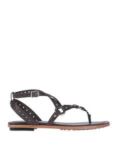 Вьетнамки Tod`S