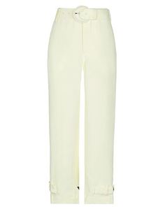 Повседневные брюки Proenza Schouler