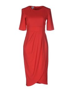Платье до колена Armani Collezioni