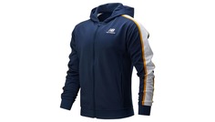 NB ATHLETICS TRACK HOODIE New Balance