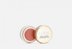 Кремовый тинт для губ и щек Luma