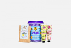 Подарочный набор для рук Planeta Organica